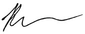 Rebecca Saltzman - Signature