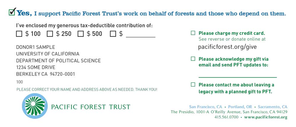 In-house appeal: Reply form